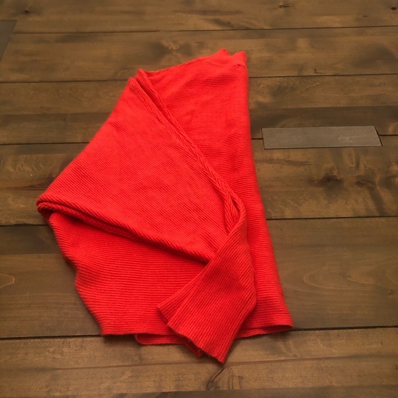 Philosophy Ribbed Pullover - Picture 12 of 12